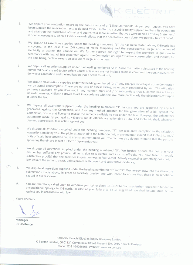 KE letter page 2